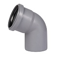 Отводы (колено) для внутренней канализации Отводы (колено) для внутренней канализации