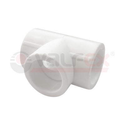 Тройник полипропиленовый (VALFEX PRO)