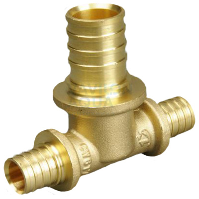 Тройник переходной One Plus акс сист Ø25*16*25 (1/48)