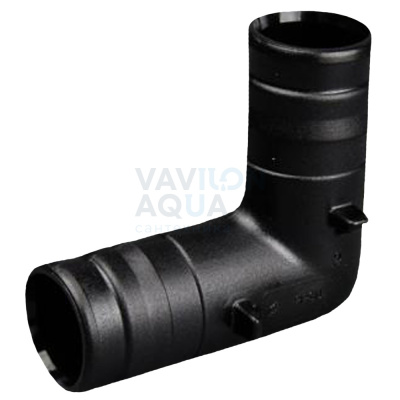 Угол One Plus PPSU  90°  сист OP Ø20 