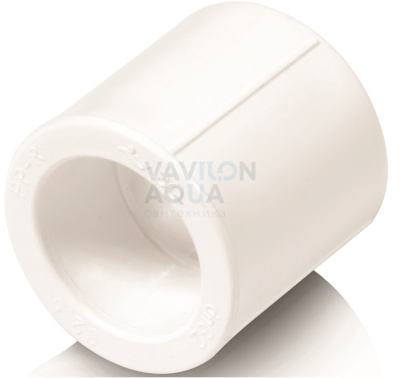 Муфта прямая Blue Ocean - 32 (1/30/270)