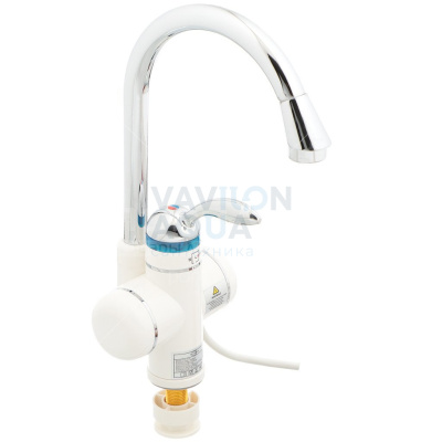 Смеситель - водонагреватель Solone EC-200