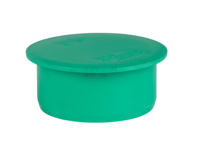 Заглушка усиленная SN10 "OSTENDORF" (KG2000M) - 110