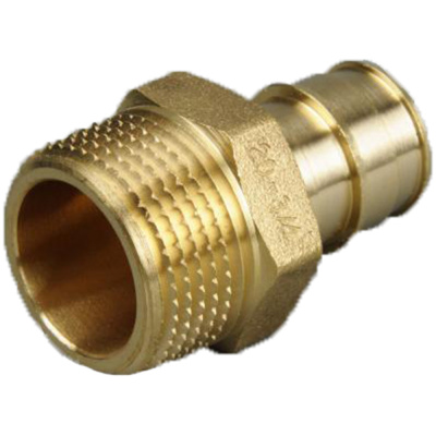 МУФТА ПЕРЕХОДНАЯ С НАРУЖНОЙ РЕЗЬБОЙ