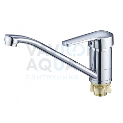 Смеситель Solone для кухонной мойки SIT4-A182