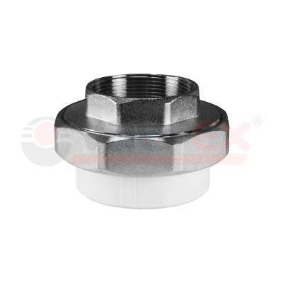 Valfex Американка, муфта разъёмная с внутренней резьбой -  50 х 1.1/2"  (5/25)