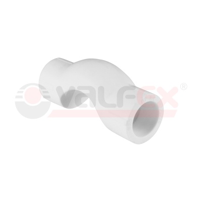 Обвод полипропиленовый короткий