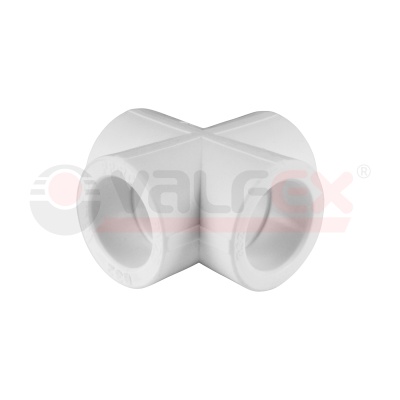 Крестовина полипропиленовая