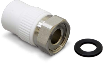 муфта накидн