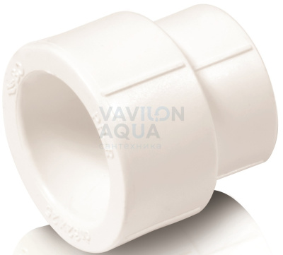 Муфта переходная Blue Ocean - 32х25 (1/50/250)