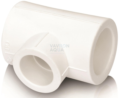 Тройник переходной Blue Ocean - 110x50x110 /4шт/кор