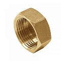 Заглушки латунные резьбовые Заглушки латунные резьбовые
